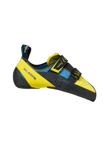 Scarpa Chaussons d'escalade Vapor V pour homme