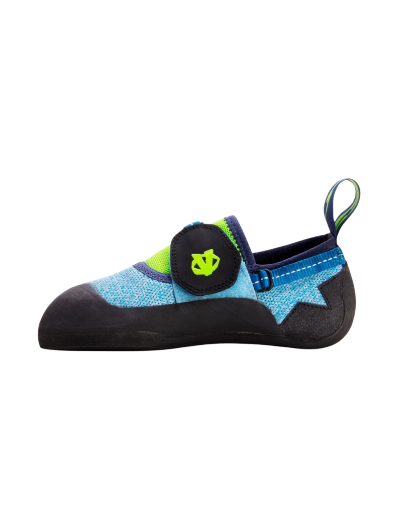 Evolv Chaussons d'escalade Venga pour enfant