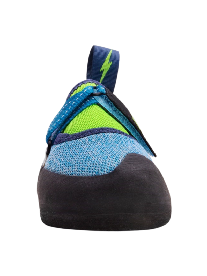Evolv Chaussons d'escalade Venga pour enfant