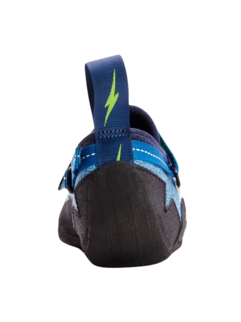 Evolv Chaussons d'escalade Venga pour enfant