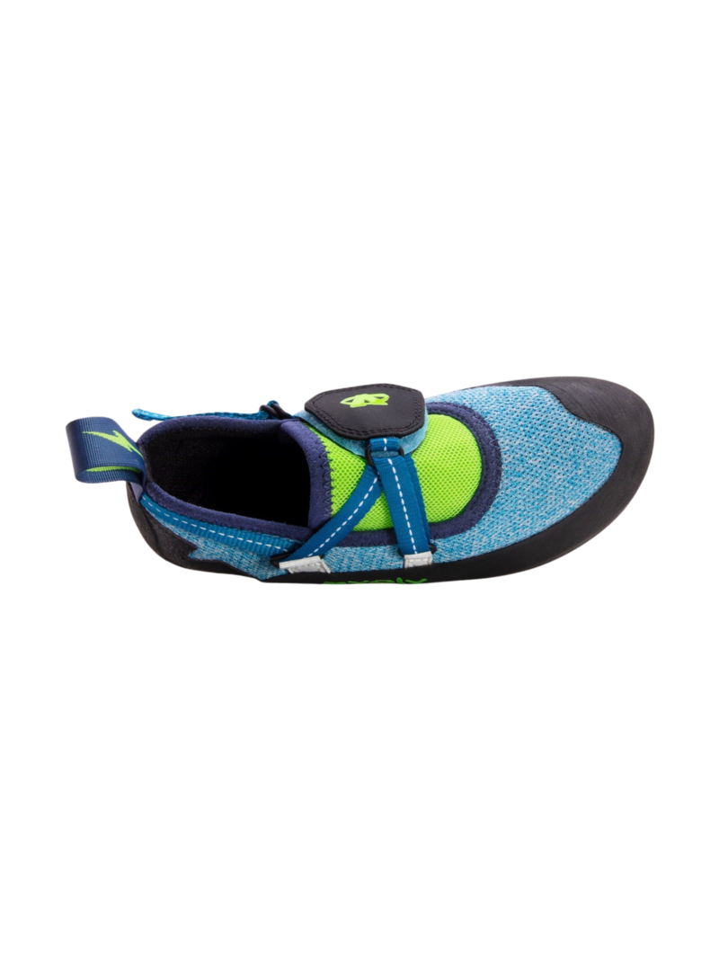 Evolv Chaussons d'escalade Venga pour enfant