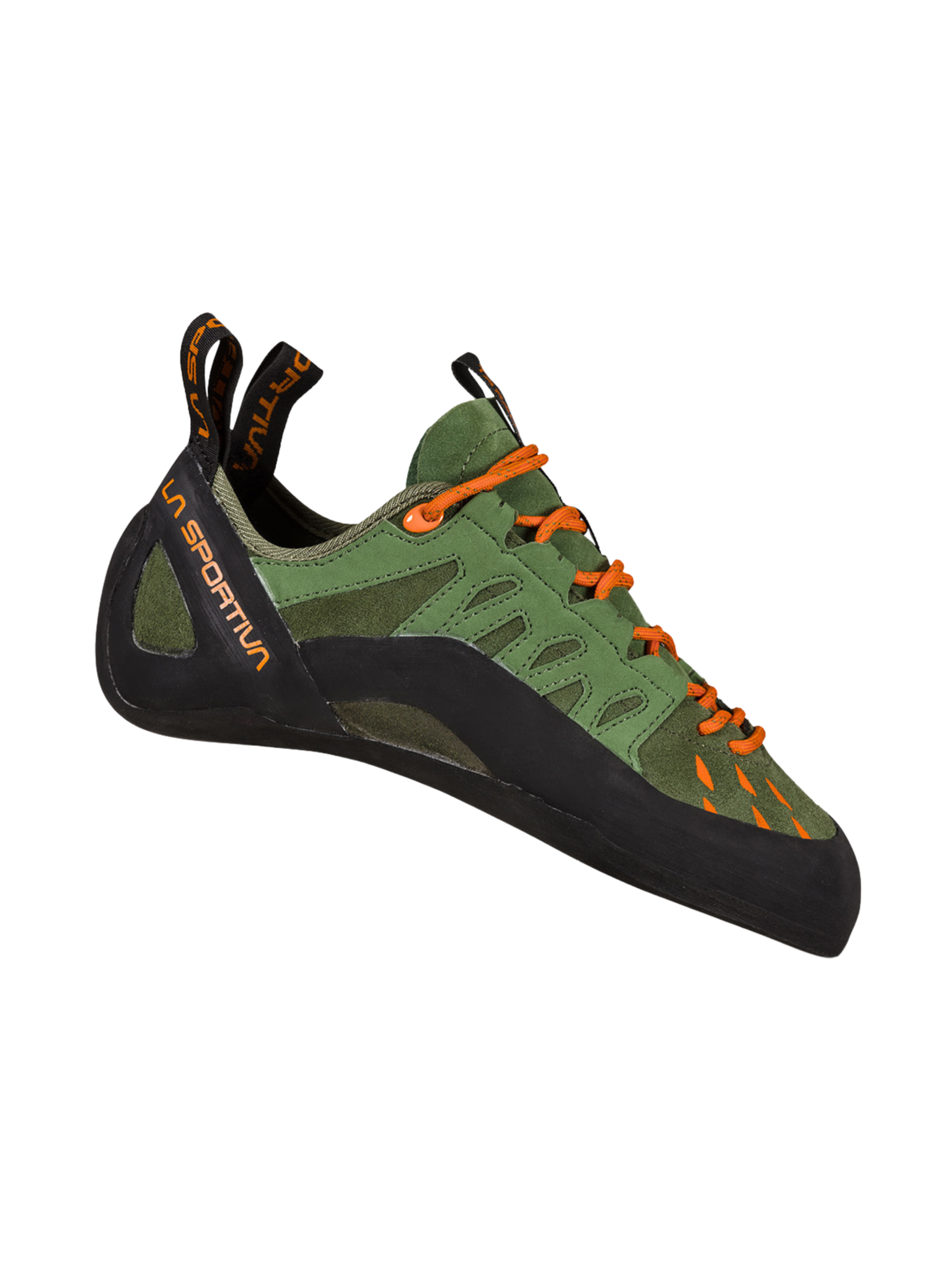 La Sportiva Chaussons d'escalade Tarantulace pour homme