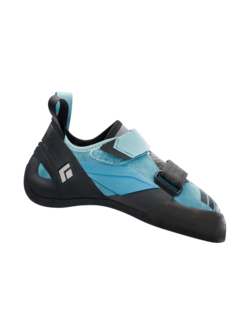Black Diamond Chaussons d'escalade Focus pour femme
