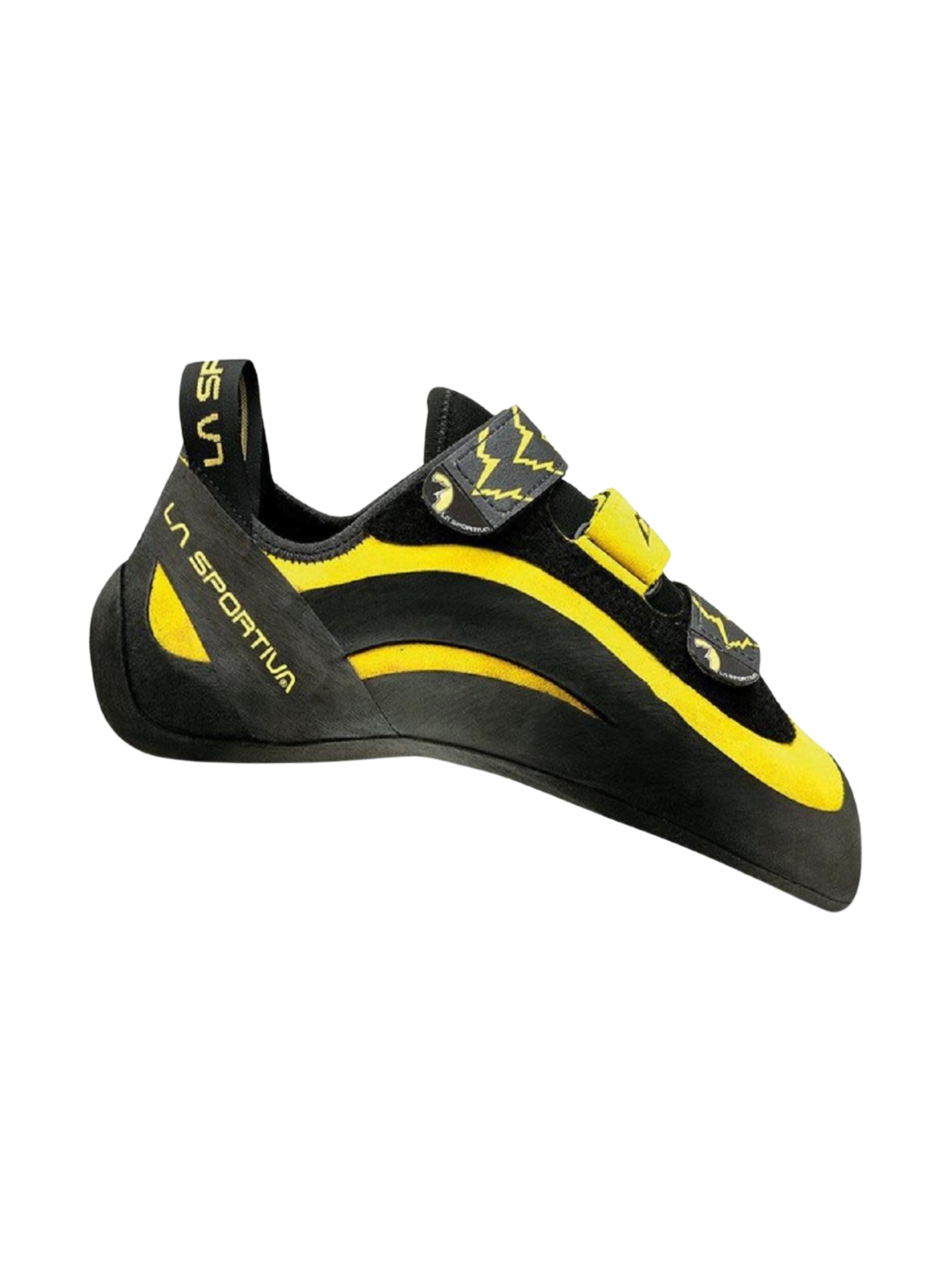 La Sportiva Chaussons d'escalade Miura VS pour homme