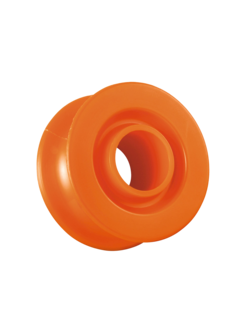 Petzl Poulie d’urgence Ultralegere