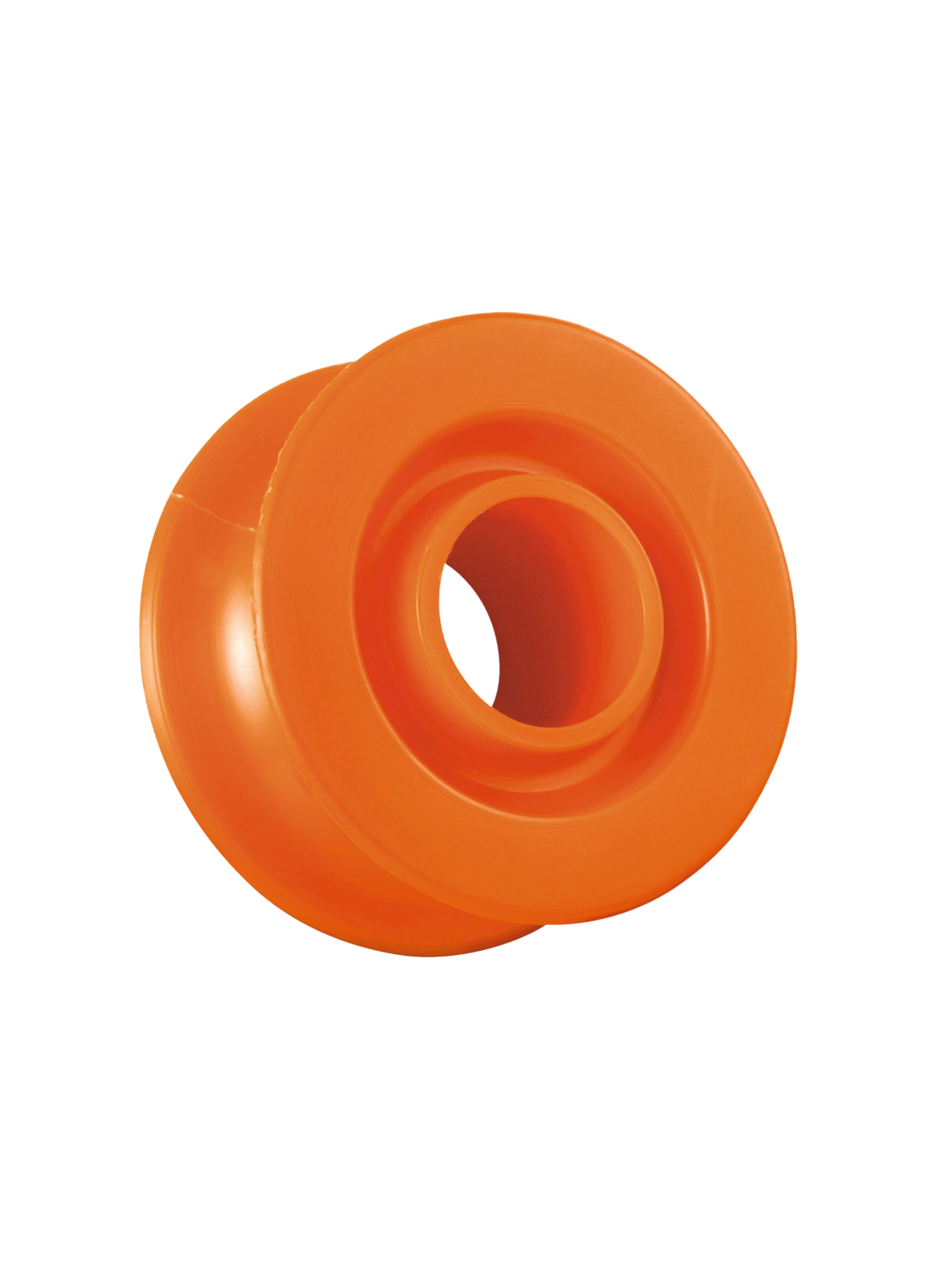 Petzl Poulie d’urgence Ultralegere