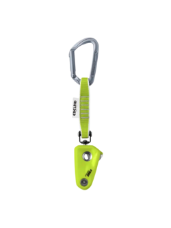 Edelrid Système de freinage assisté OHM II