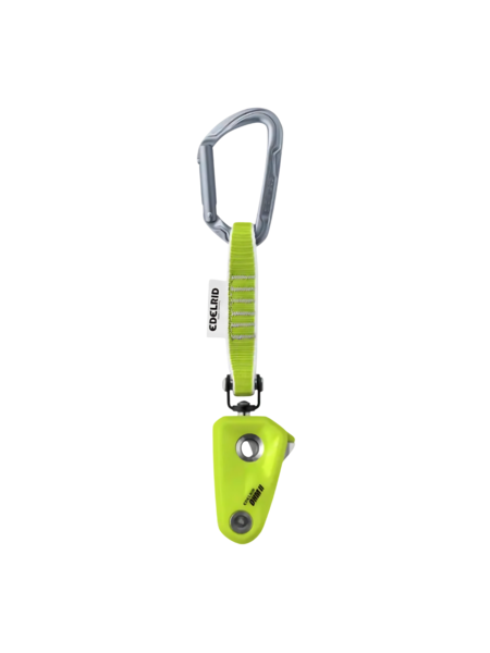 Edelrid Système de freinage assisté OHM II