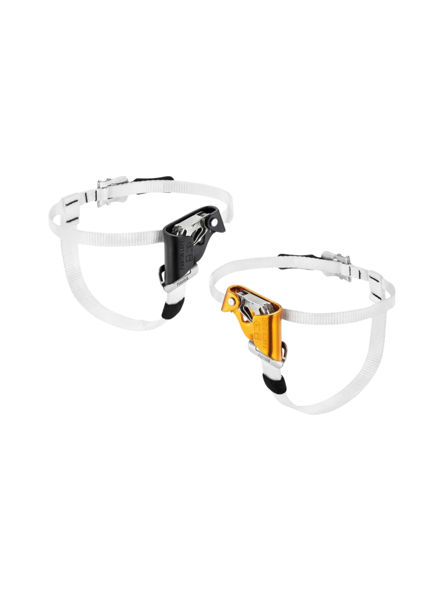 Petzl Ascendeur Pantin