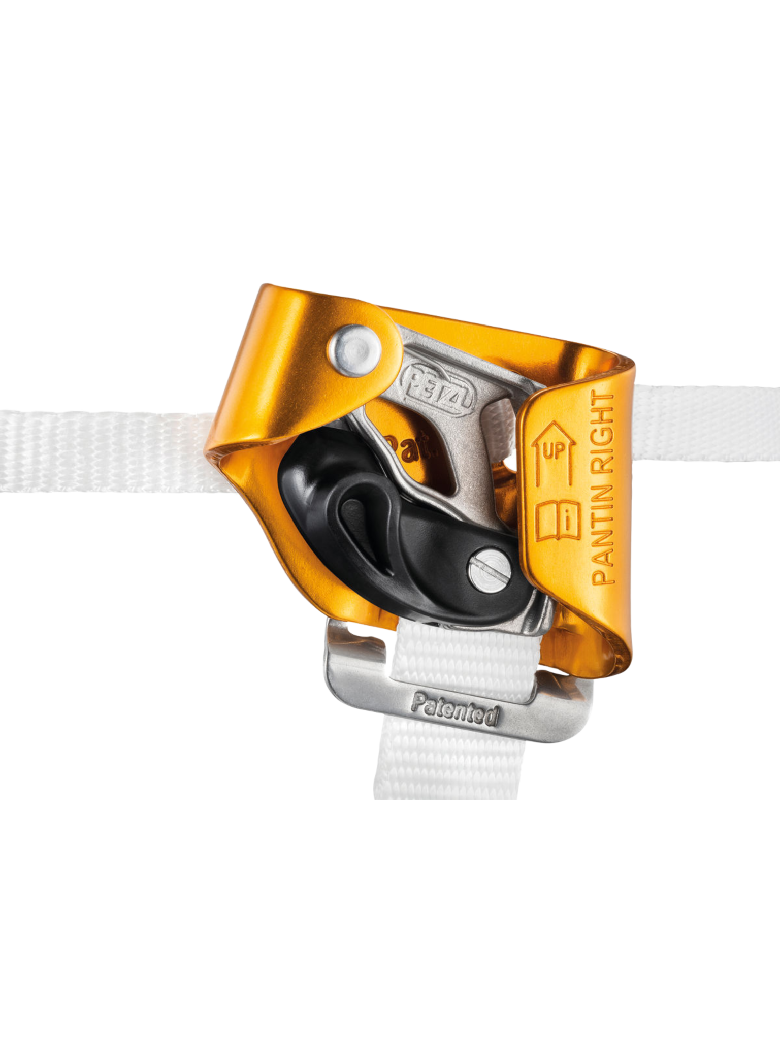 Petzl Ascendeur Pantin