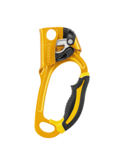 Petzl Bloqueur-poignée Ascension