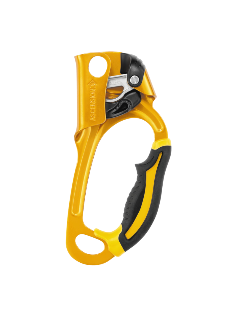 Petzl Bloqueur-poignée Ascension