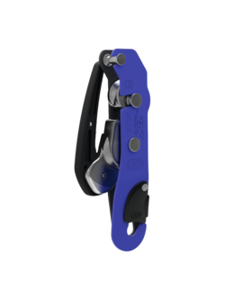 Petzl Descendeur de spéléologie avec freinage assisté Stop