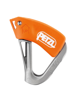 Petzl Bloqueur de secours ultra léger Tibloc