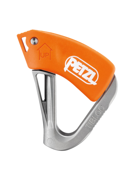 Petzl Bloqueur de secours ultra léger Tibloc