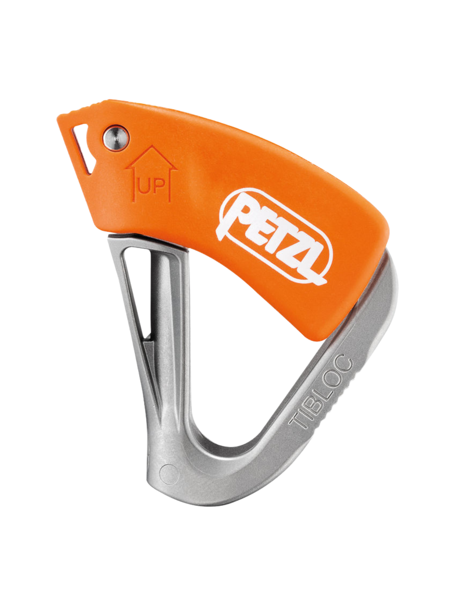 Petzl Bloqueur de secours ultra léger Tibloc