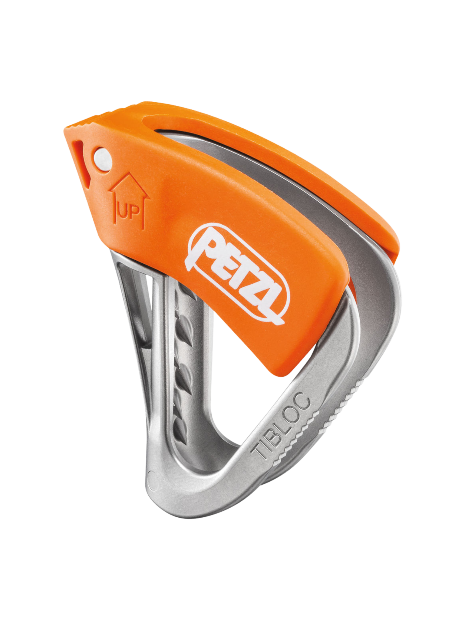 Petzl Bloqueur de secours ultra léger Tibloc