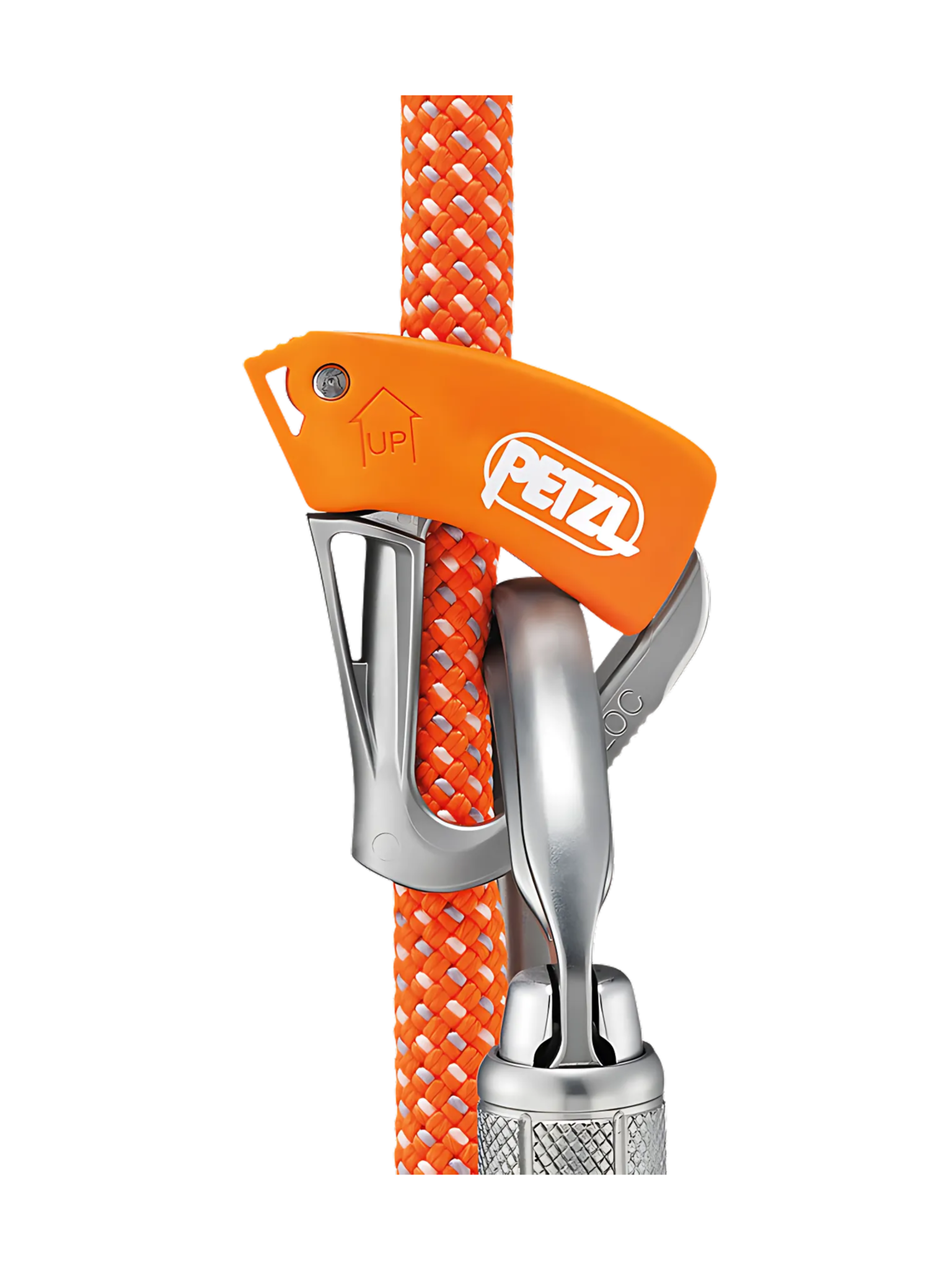 Petzl Bloqueur de secours ultra léger Tibloc