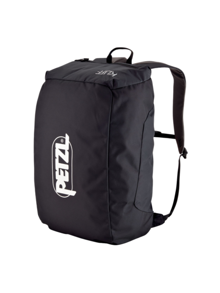 Petzl Sac à corde d'escalade Kliff