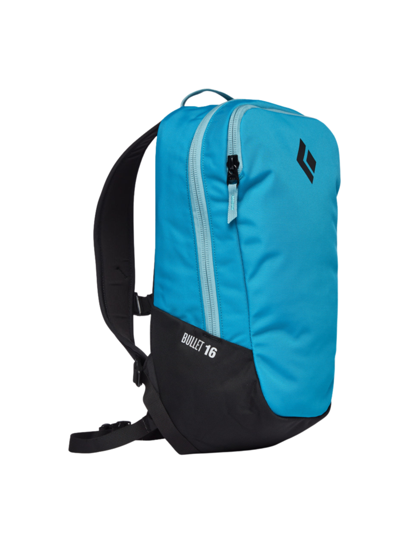 Black Diamond Sac d’escalade Bullet 16