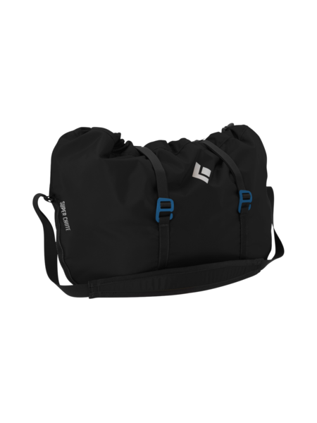 Black Diamond Sac à corde d'escalade Super chute rope bag
