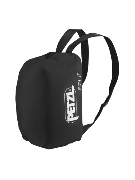 Petzl Sac à corde d'escalade Split