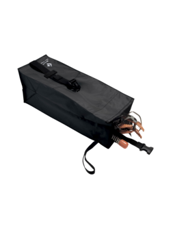 Black Diamond Sac pour ranger des accessoires d’escalade ToolBox