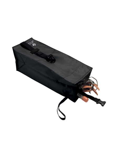 Black Diamond Sac pour ranger des accessoires d’escalade ToolBox