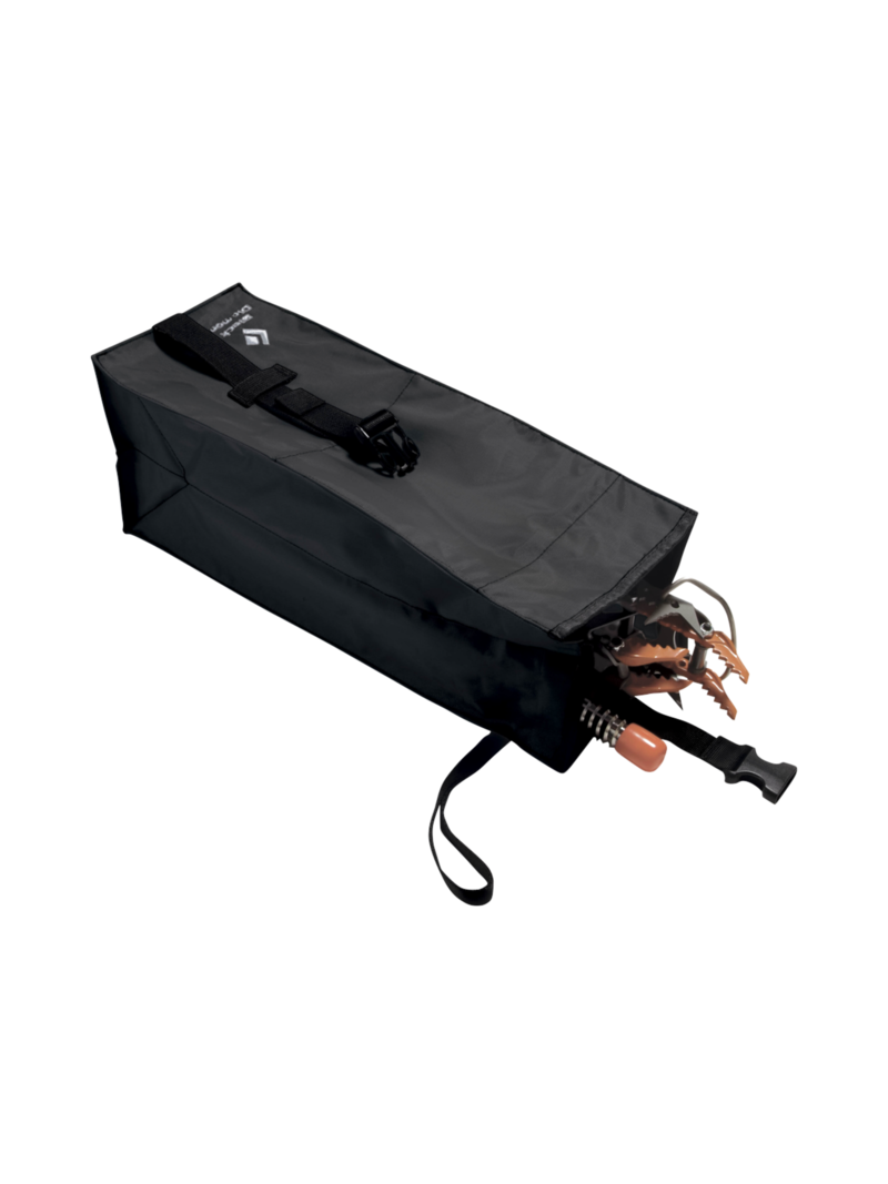 Black Diamond Sac pour ranger des accessoires d’escalade ToolBox