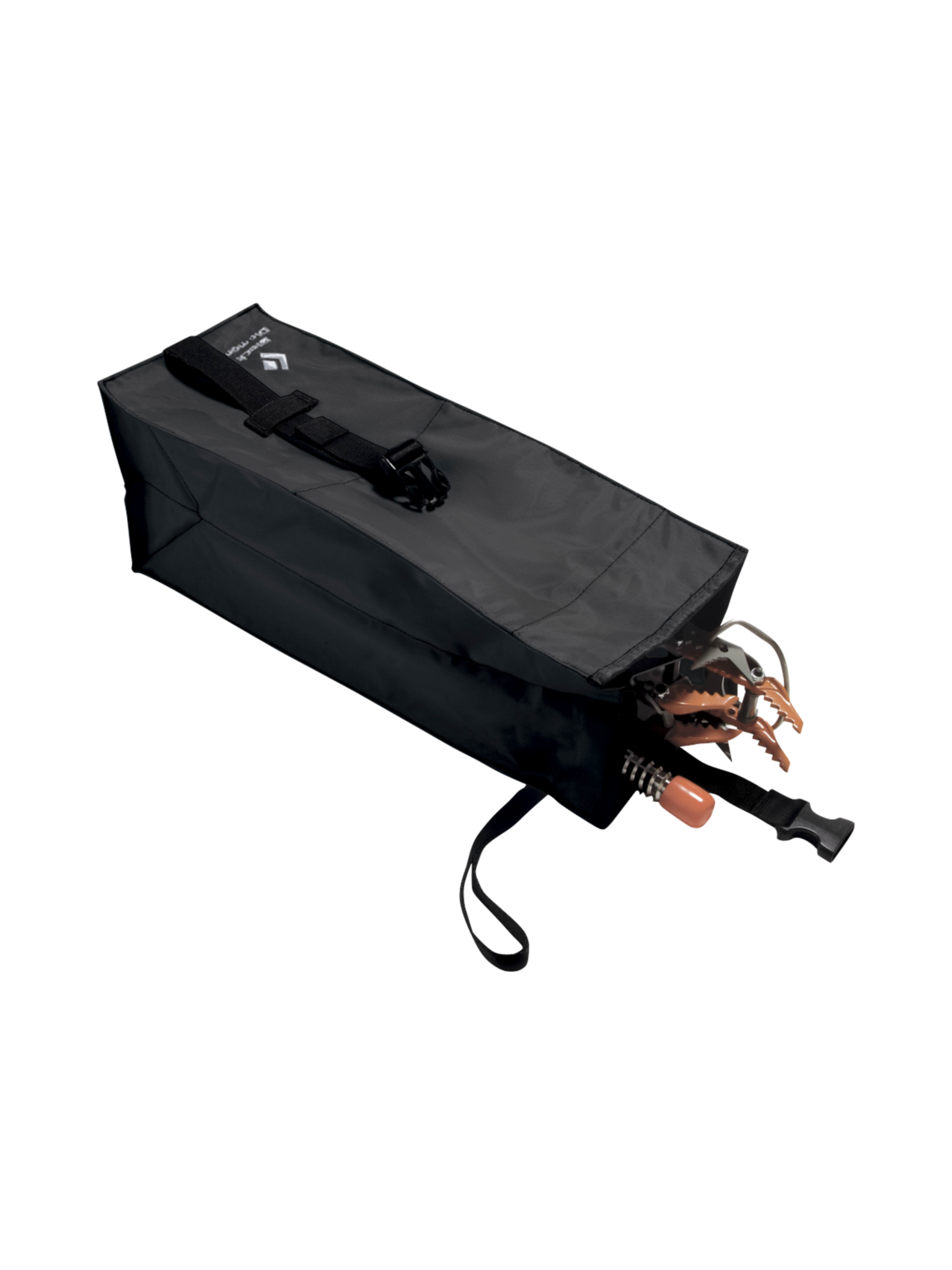 Black Diamond Sac pour ranger des accessoires d’escalade ToolBox