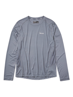 Marmot Chandail à manches longues Windridge LS pour homme