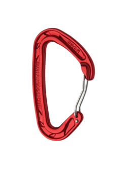 Wild Country Mousqueton Helium