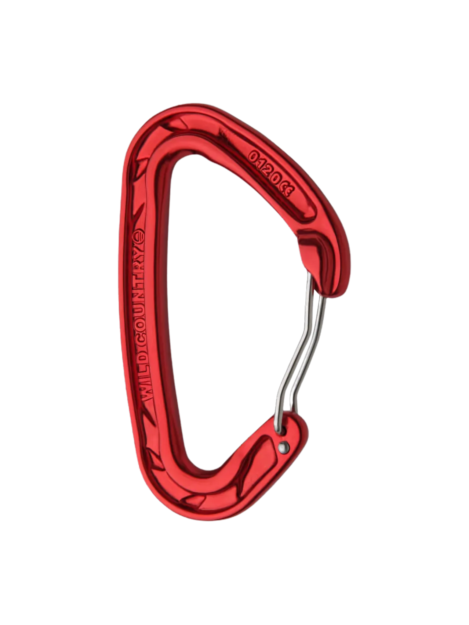 Wild Country Mousqueton Helium