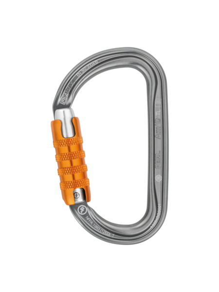 Petzl Mousqueton Am'D Triact-Lock