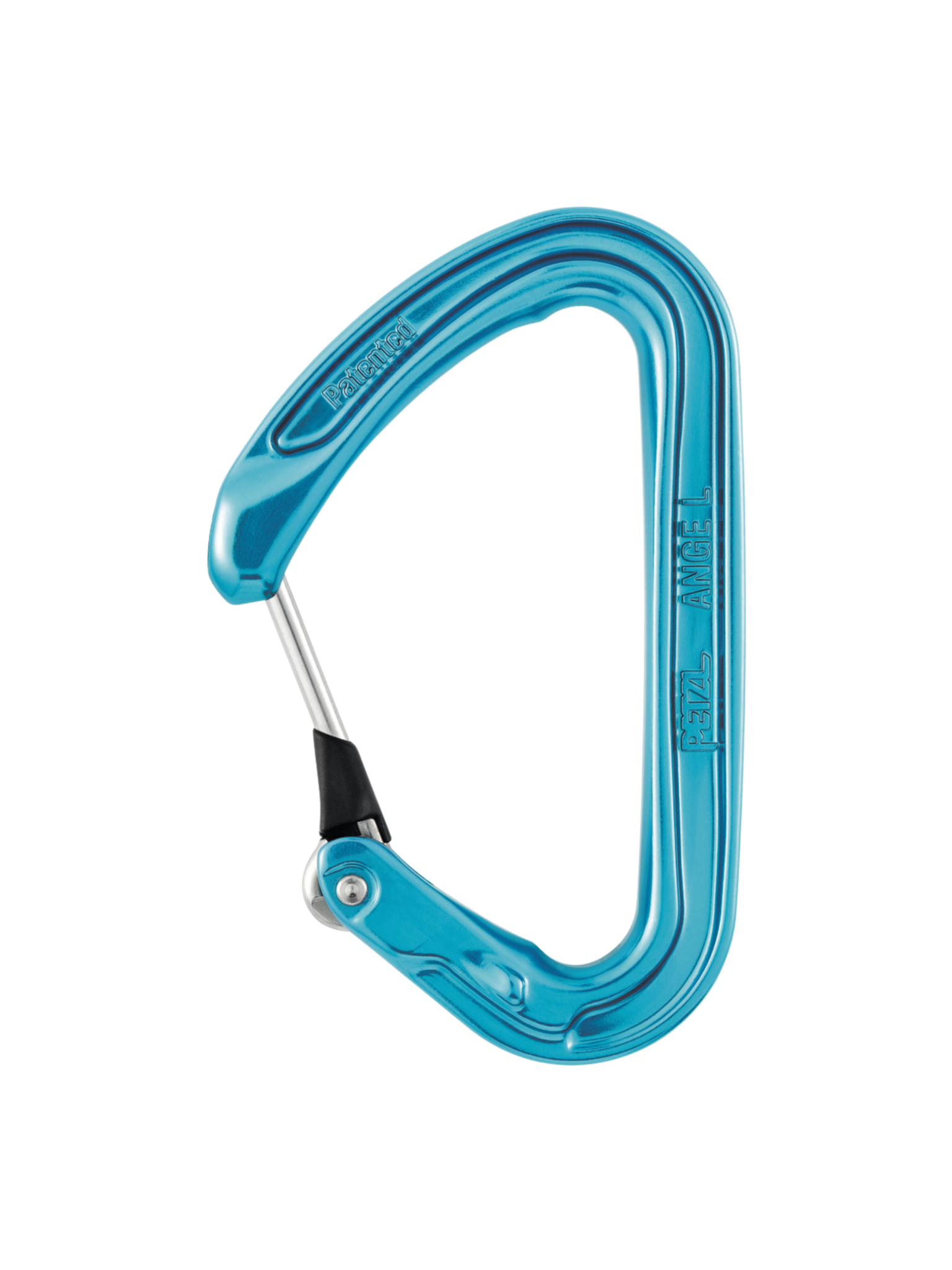 Petzl Mousqueton Ange L