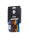 Black Diamond Kit de mousquetons Litewire Rackpack