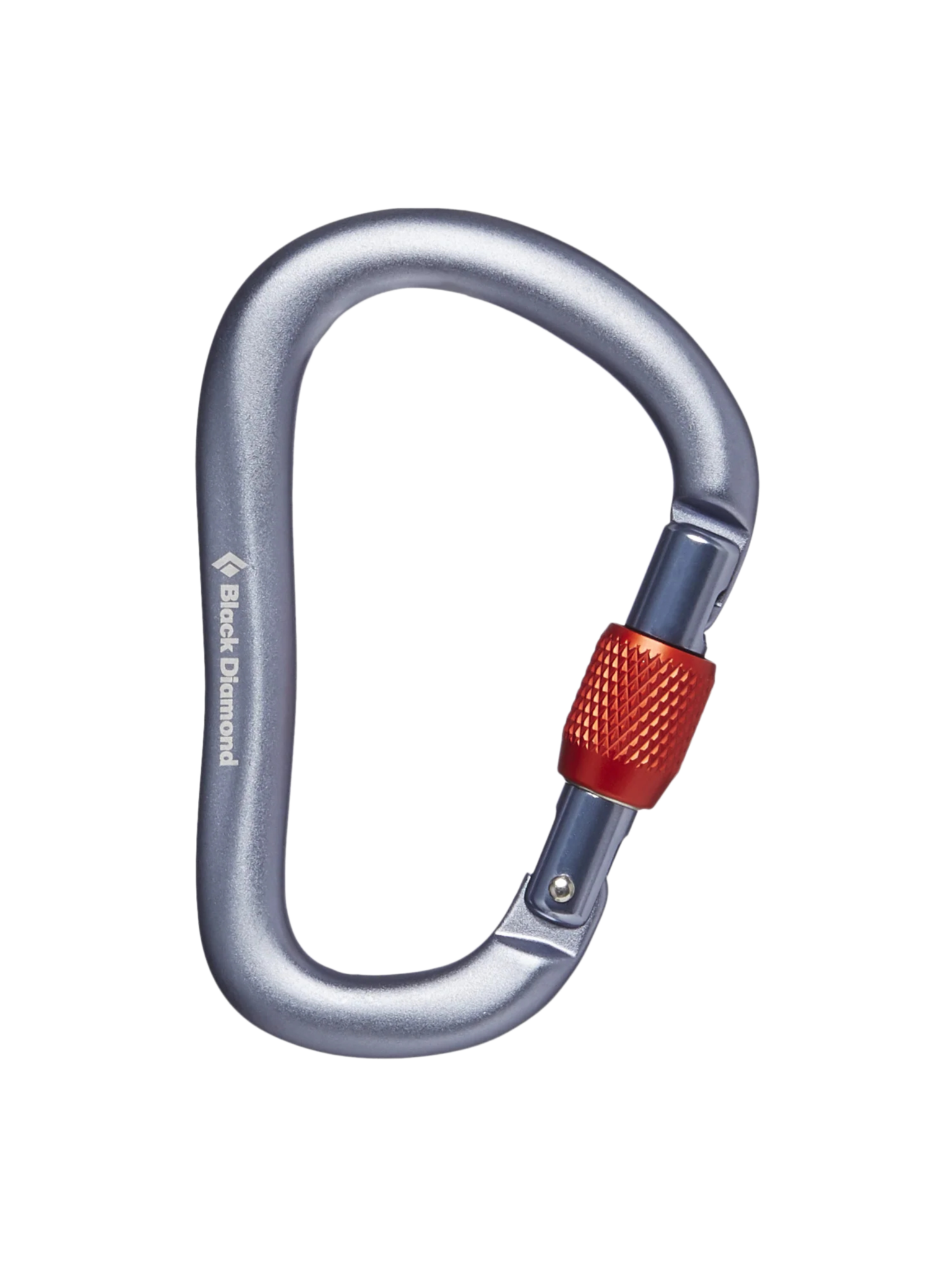 Black Diamond Mousqueton à vis Rocklock Screwgate