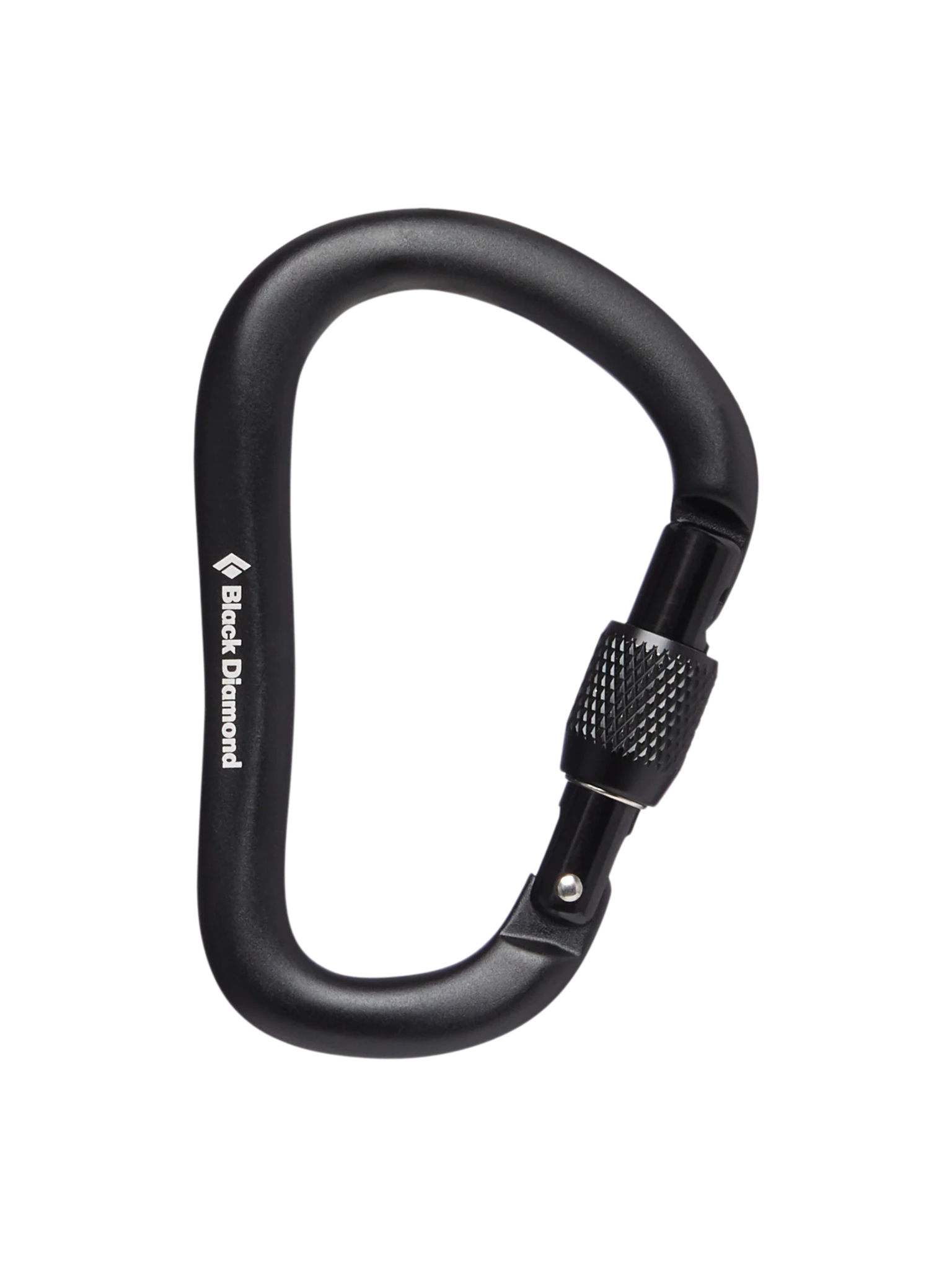 Black Diamond Mousqueton à vis Rocklock Screwgate