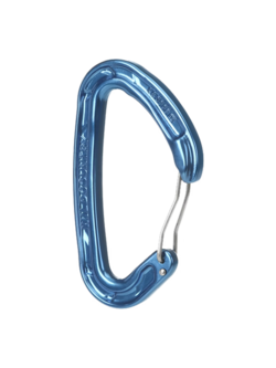 Wild Country Mousqueton Helium 3.0