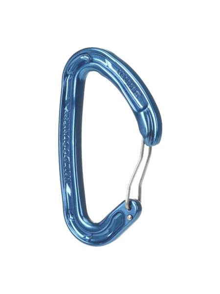 Wild Country Mousqueton Helium 3.0