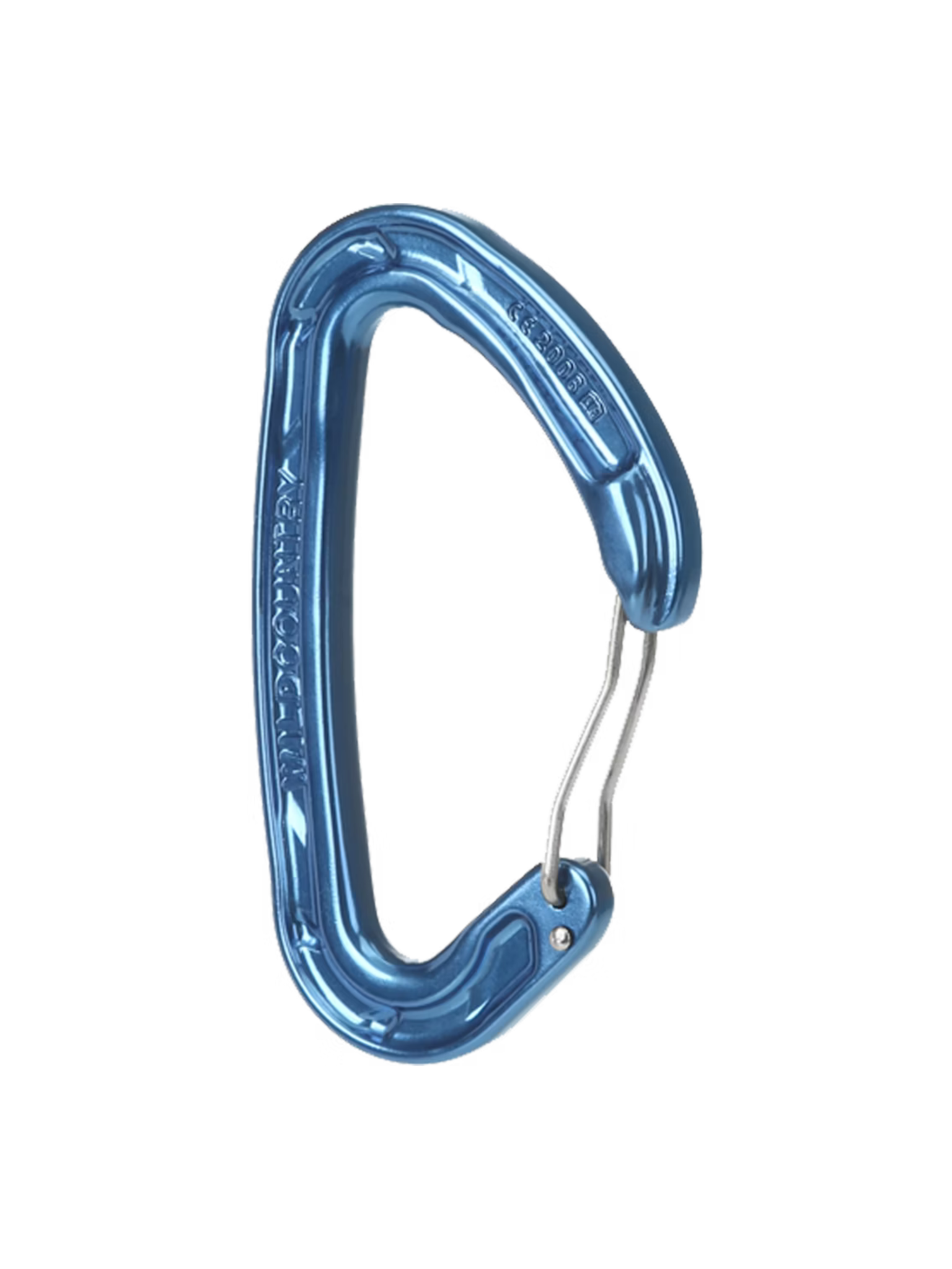 Wild Country Mousqueton Helium 3.0