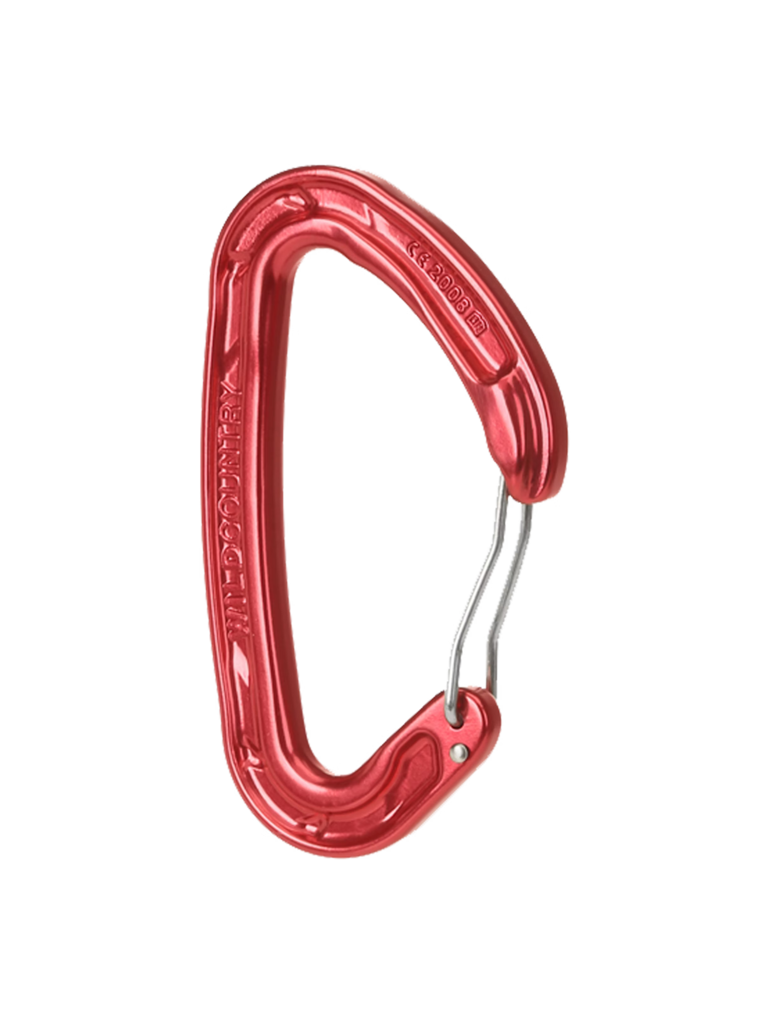 Wild Country Mousqueton Helium 3.0