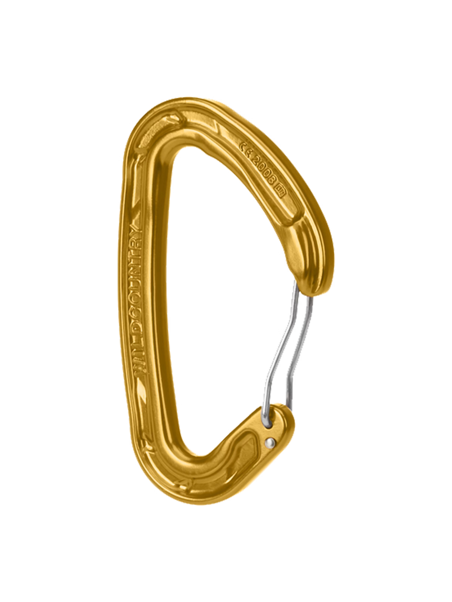 Wild Country Mousqueton Helium 3.0