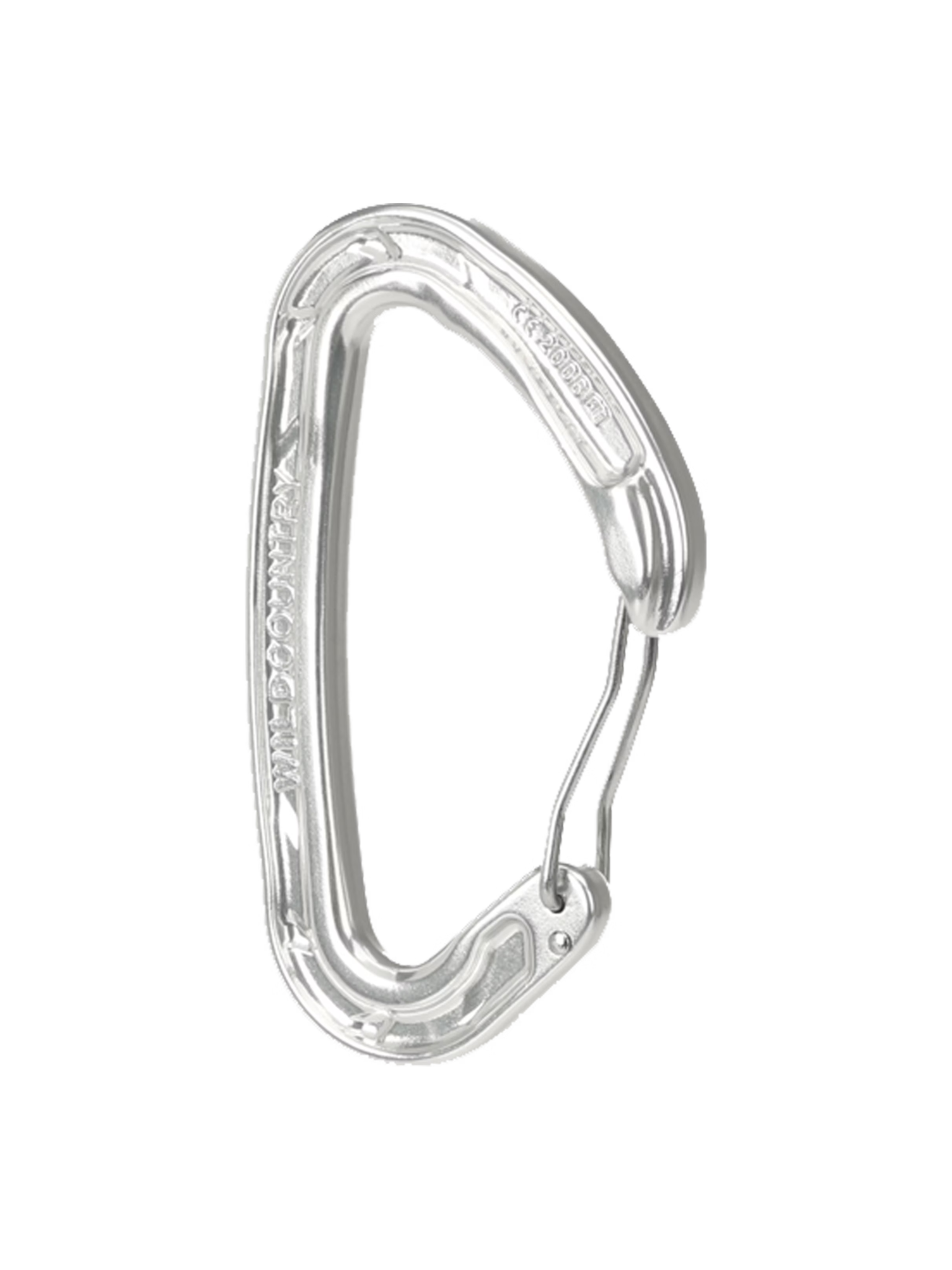 Wild Country Mousqueton Helium 3.0