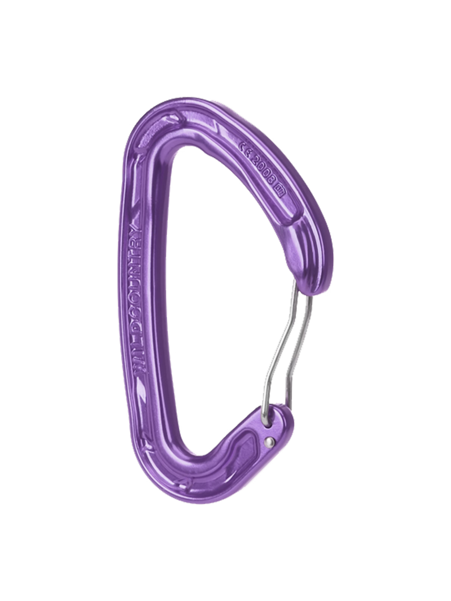 Wild Country Mousqueton Helium 3.0