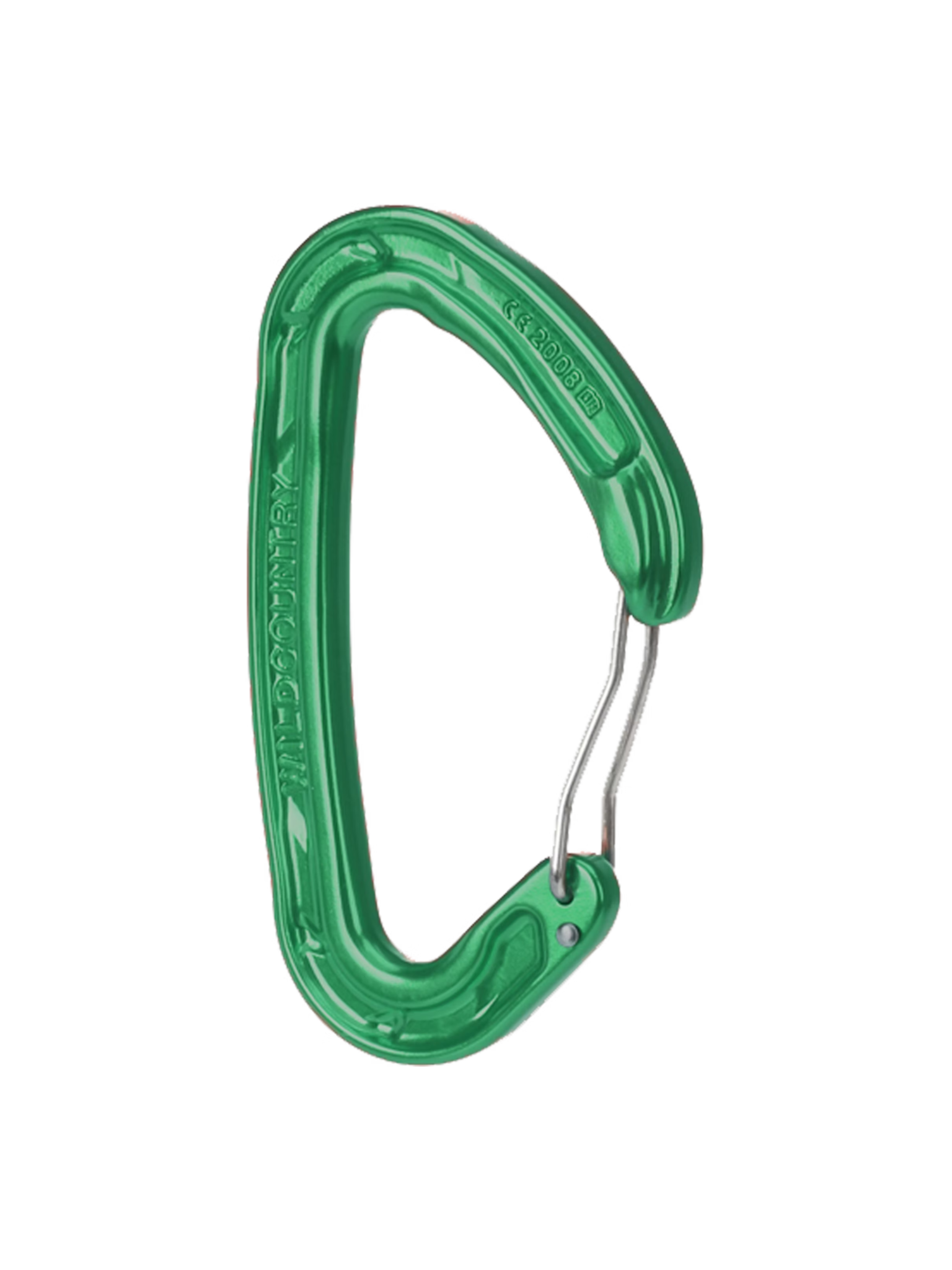 Wild Country Mousqueton Helium 3.0