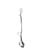Black Diamond Dragonne Slider Leash