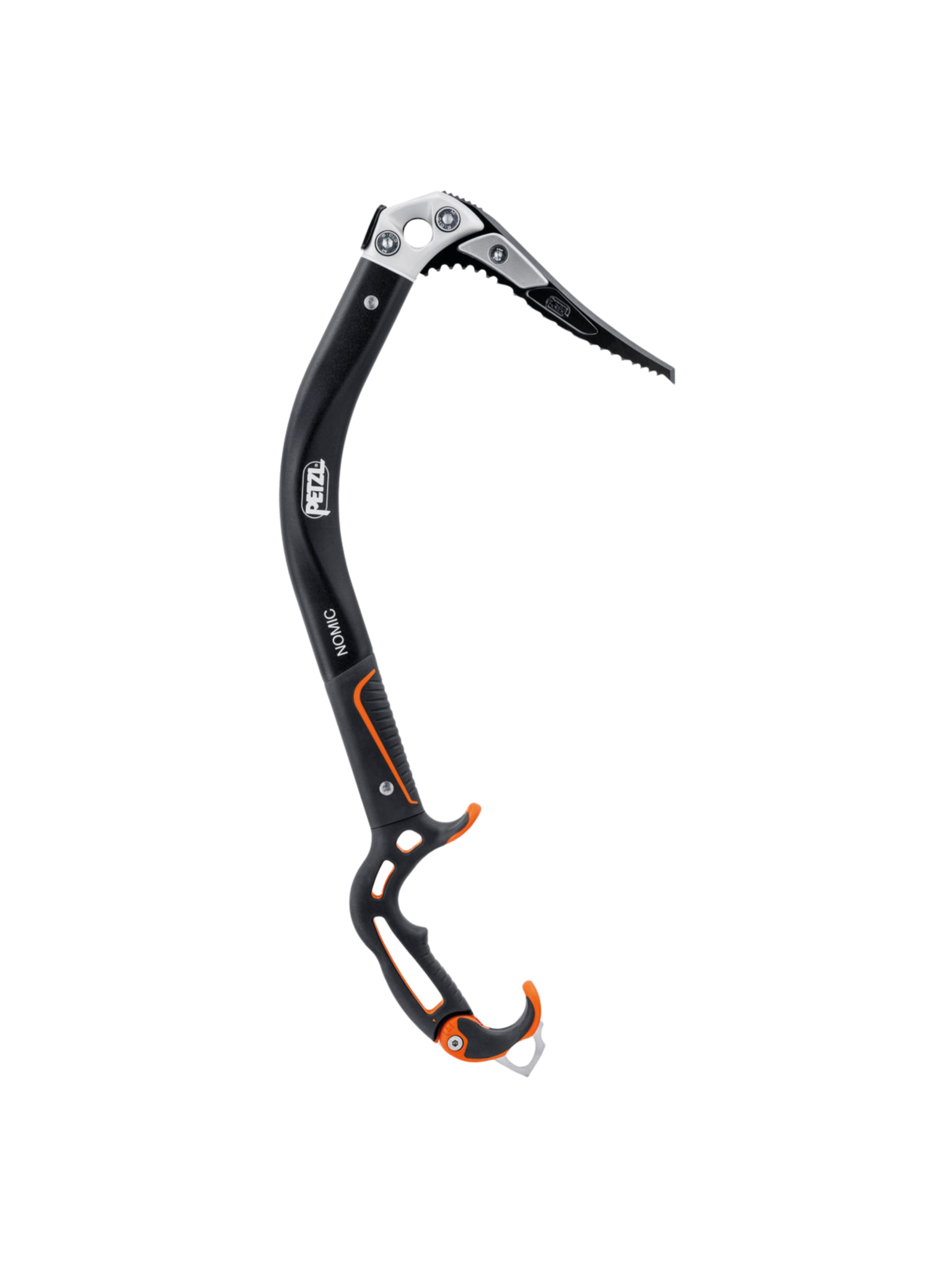 Petzl Piolet d’escalade sur glace Nomic