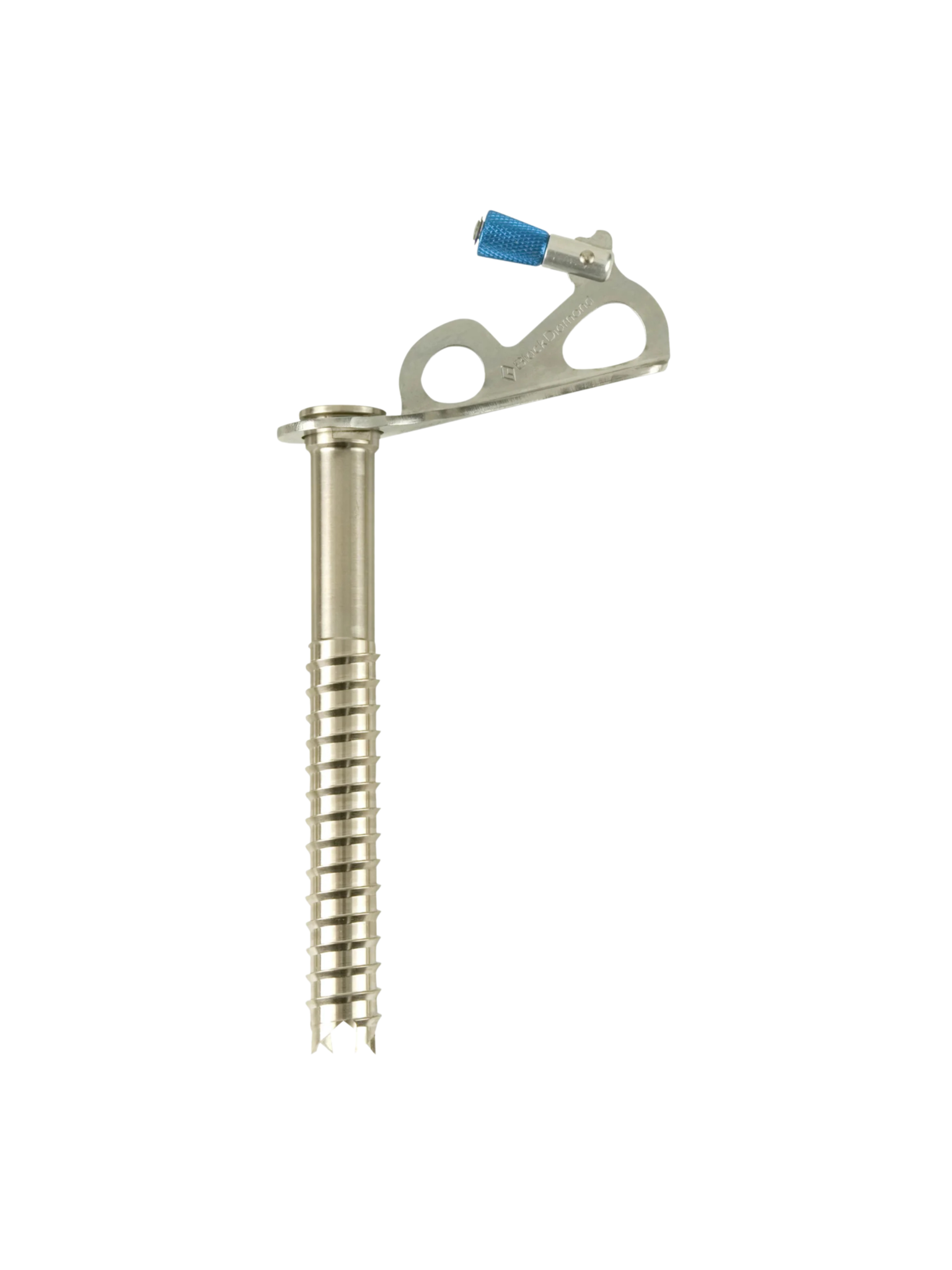 Black Diamond Vis à glace Express Ice Screw
