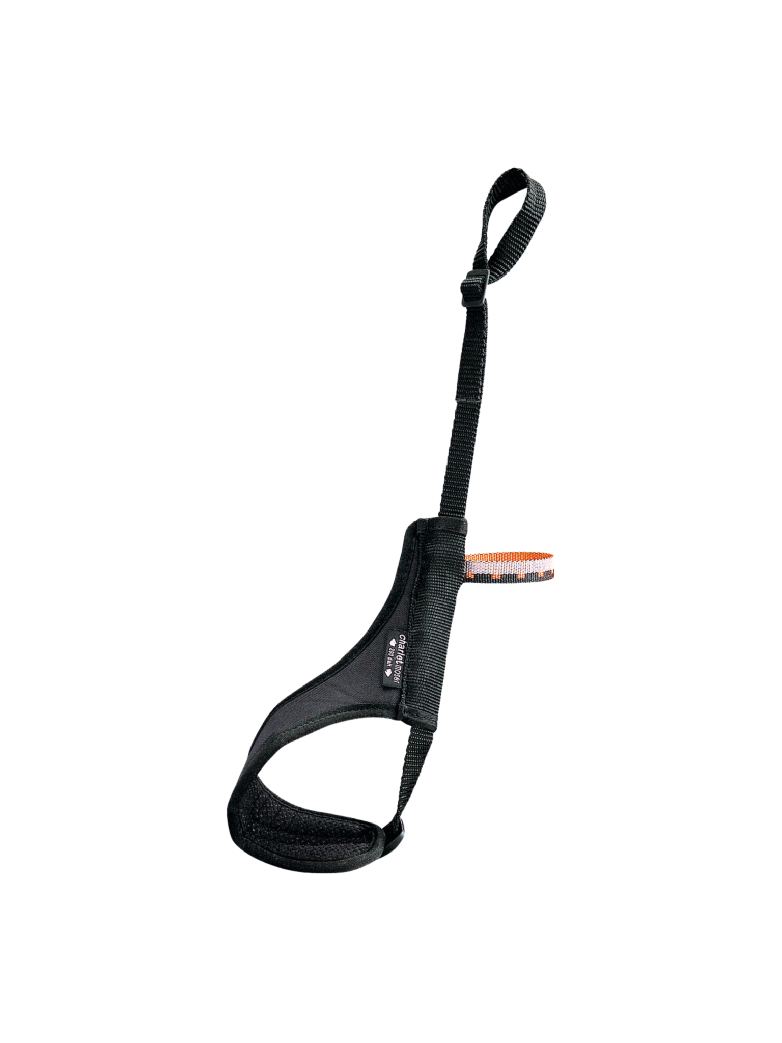 Petzl Dragonne fixe Freelock pour piolet-traction